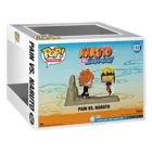 FK72074 - Naruto POP! Moment Vinyl Figuren 2er-Pack Pain v Naruto 9 cm