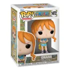 FK72107 - One Piece POP! Animation Vinyl Figur Onami (Wano) 9 cm