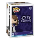 FK72607 - Ozzy Osbourne POP! Rocks Vinyl Figur GL 9 cm