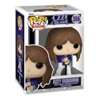 FK72607 - Ozzy Osbourne POP! Rocks Vinyl Figur GL 9 cm