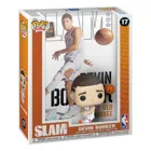 FK75070 - NBA Cover POP! Basketball Vinyl Figur Devin Booker (SLAM Magazin) 9 cm