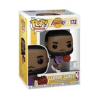 FK75117 - NBA Legends POP! Sports Vinyl Figur Lakers -LeBron James 9 cm