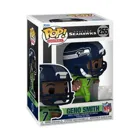 FK79688 - NFL: Legends POP! Sports Vinyl Figur Seahawks- Geno Smith 9 cm