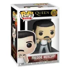 FK33735 - Queen POP! Rocks Vinyl Figur Freddie Mercury Radio Gaga 9 cm