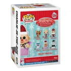 FK64341 - Rudolph the Red-Nosed Reindeer POP! Movies Vinyl Figur Charlie in the Box 9 cm