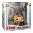 FK67376 - Shakira POP! Albums Vinyl Figur Oral Fixation 9 cm