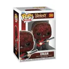 FK67440 - Slipknot POP! Rocks Vinyl Figur VMan 9 cm