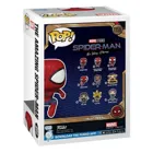 FK67608 - Spider-Man: No Way Home POP! Marvel Vinyl Figur The Amazing Spider-Man 9 cm