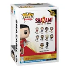 FK69120 - Shazam! POP! Movies Vinyl Figuren Shazam 9 cm Sortiment (6)