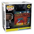 FK69357 - Snoop Dogg POP! Albums Vinyl Figur Snoop Dogg Doggystyle 9 cm