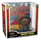 FK69357 - Snoop Dogg POP! Albums Vinyl Figur Snoop Dogg Doggystyle 9 cm