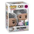 FK70716 - Queer Eye POP! TV Vinyl Figur Tan France 9 cm