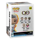 FK70716 - Queer Eye POP! TV Vinyl Figur Tan France 9 cm