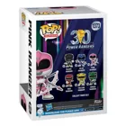 FK72156 - Power Rangers 30th POP! TV Vinyl Figur Pink Ranger 9 cm