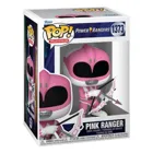 FK72156 - Power Rangers 30th POP! TV Vinyl Figur Pink Ranger 9 cm