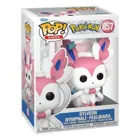 FK74215 - Pokemon POP! Games Vinyl Figur Sylveon (EMEA) 9 cm