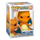 FK74219 - Pokemon POP! Games Vinyl Figur Charizard (EMEA) 9 cm