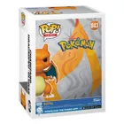 FK74219 - Pokemon POP! Games Vinyl Figur Charizard (EMEA) 9 cm