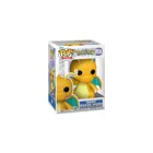 FK74220 - Pokemon POP! Games Vinyl Figur Dragonite(EMEA) 9 cm