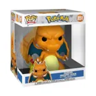 FK74224 - Pokemon Super Sized Jumbo POP! Vinyl Figur Charizard (EMEA) 25 cm