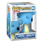 FK74227 - Pokemon POP! Games Vinyl Figur Lapras (EMEA) 9 cm