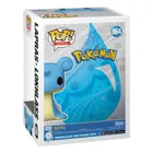 FK74227 - Pokemon POP! Games Vinyl Figur Lapras (EMEA) 9 cm