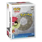 FK74631 - Pokemon POP! Games Vinyl Figur Tauboga 9 cm