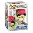 FK74631 - Pokemon POP! Games Vinyl Figur Tauboga 9 cm