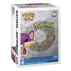 FK74632 - Pokemon POP! games vinyl figure Rattfratz 9 cm