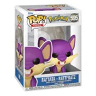 FK74632 - Pokemon POP! games vinyl figure Rattfratz 9 cm