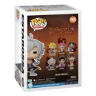 FK75536 - Seven Deadly Sins Pop! Animation Vinyl Figure Estarossa 9 cm