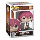 FK75537 - Seven Deadly Sins Pop! Animation Vinyl Figur Gowther 9 cm