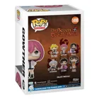 FK75537 - Seven Deadly Sins Pop! Animation Vinyl Figure Gowther 9 cm