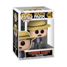 FK75670 - South Park POP! TV Vinyl Figur Randy Marsh 9 cm