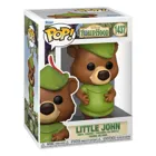 FK75911 - Robin Hood POP! Disney Vinyl Figur Little Jon 9 cm