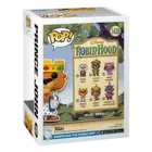 FK75913 - Robin Hood POP! Disney Vinyl Figur Prince John 9 cm