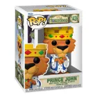 FK75913 - Robin Hood POP! Disney Vinyl Figur Prince John 9 cm