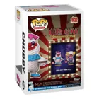 FK80801 - Space Invaders Killer Klowns from Outer Space POP! Movies Vinyl Figur Chubby 9 c