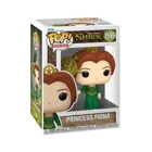 FK81173 - Shrek POP! Movies Vinyl Figur 30th Anniversary Fiona 9 cm