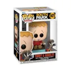 FK34391 - South Park POP Buddy! Animation Vinyl Figur Timmy Gobbles 9 cm