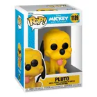 FK59625 - Sensational 6 POP! Disney Vinyl Figur Pluto 9 cm