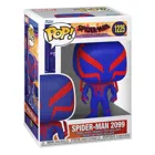 FK65724 - Spider-Man: Across the Spider-Verse POP! Movies Vinyl Figur Spider-Man 2099 9 cm