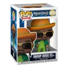 FK70609 - Snoop Dogg POP! Rocks Vinyl Figure Snoop Dogg wChalice 9 cm