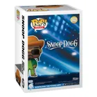 FK70609 - Snoop Dogg POP! Rocks Vinyl Figur Snoop Dogg wChalice 9 cm