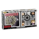 FK70825 - Soundgarden POP! Albums DLX Vinyl Figuren 4er-Pack Badmotorfinger 9 cm