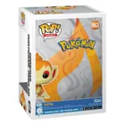 FK70925 - Pokemon POP! Games Vinyl Figur Chimchar (EMEA) 9 cm