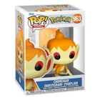 FK70925 - Pokemon POP! Games Vinyl Figur Chimchar (EMEA) 9 cm