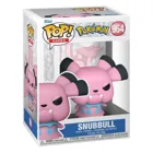 FK70929 - Pokemon POP! Games Vinyl Figur Snubbull (EMEA) 9 cm