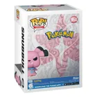 FK70929 - Pokemon POP! Games Vinyl Figur Snubbull (EMEA) 9 cm