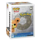 FK70936 - Pokemon POP! Games Vinyl Figur Teddiursa(EMEA) 9 cm